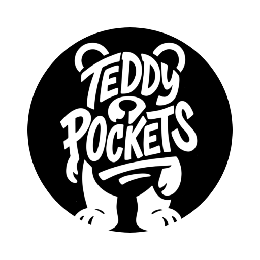 TEDDY POCKETS OFFICIAL STREET WEAR CLOTHING BLOG
